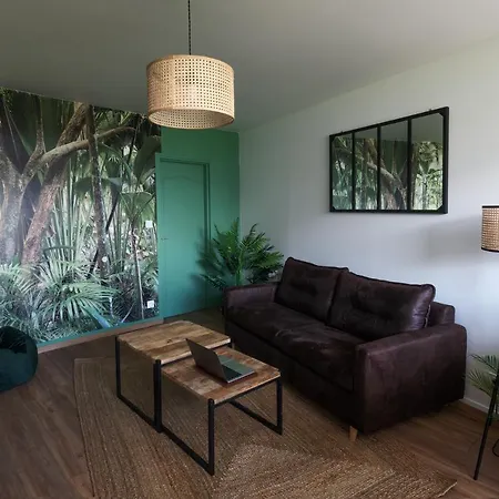 La Jungle Urbaine *